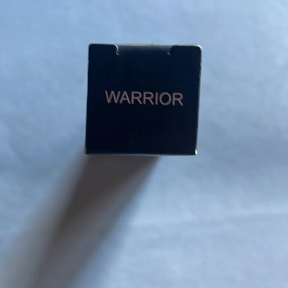 NIB Liquid Lipstick in Warrior by Defiance Beauty